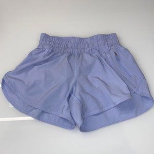 Lululemon Tracker Short 4"